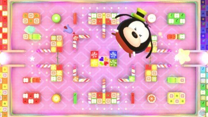 Disney Tsum Tsum Festival скриншоты